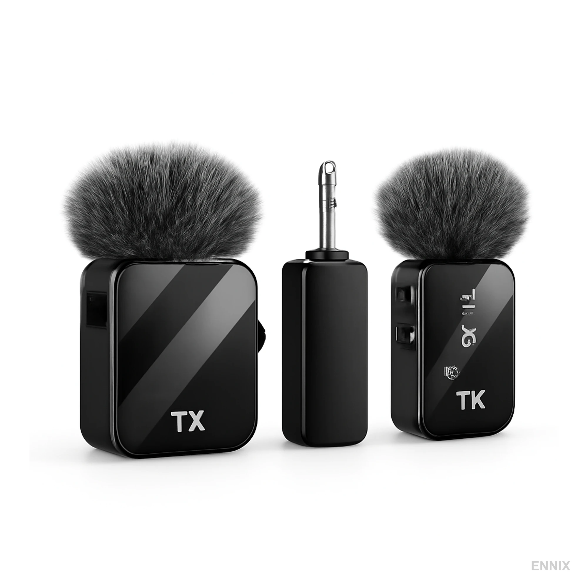 F11-2 Wireless Microphone