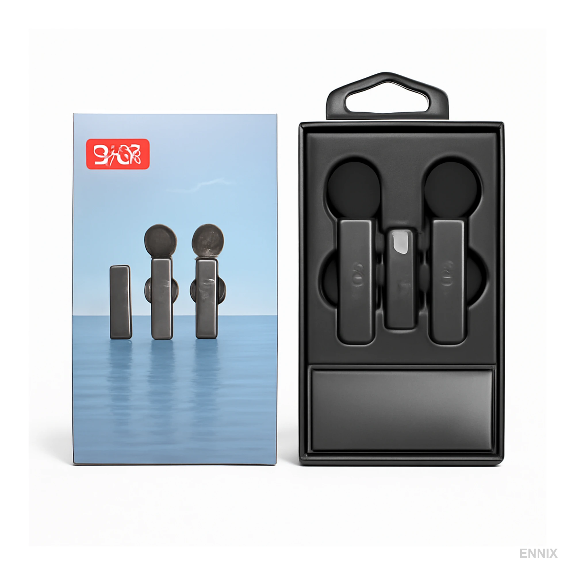 Se83 Wireless Microphone