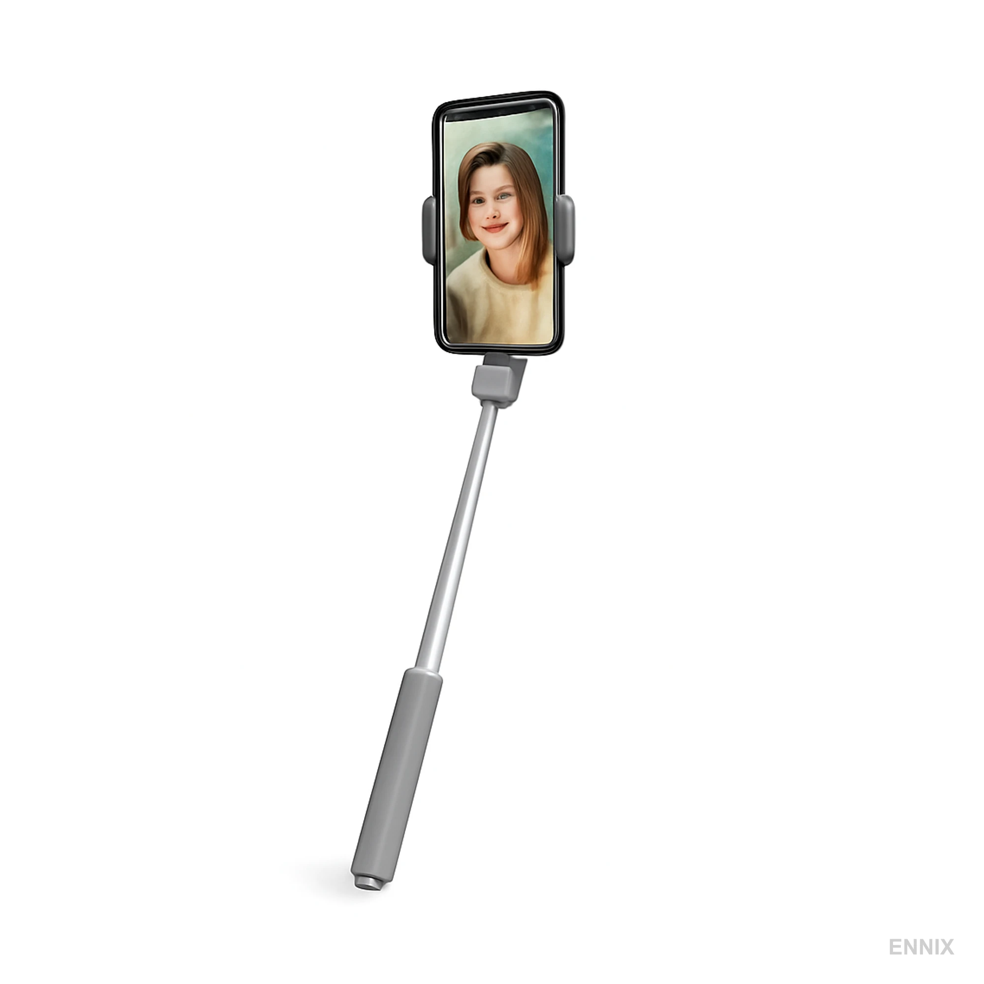 Mobile Selfie Stick