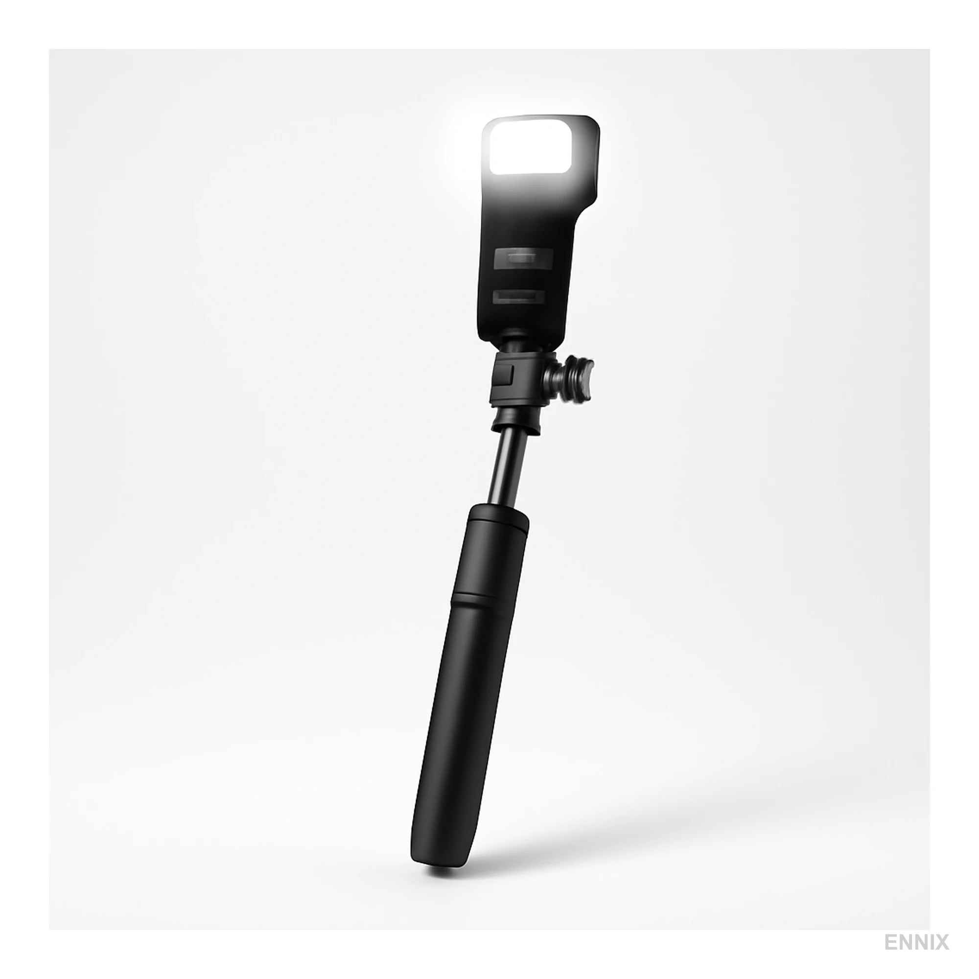 Wireless Bluetooth Selfie Stick R1S