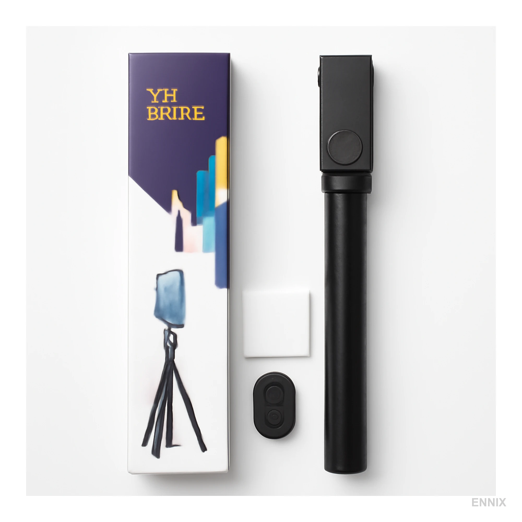 Y17 Selfie Stick