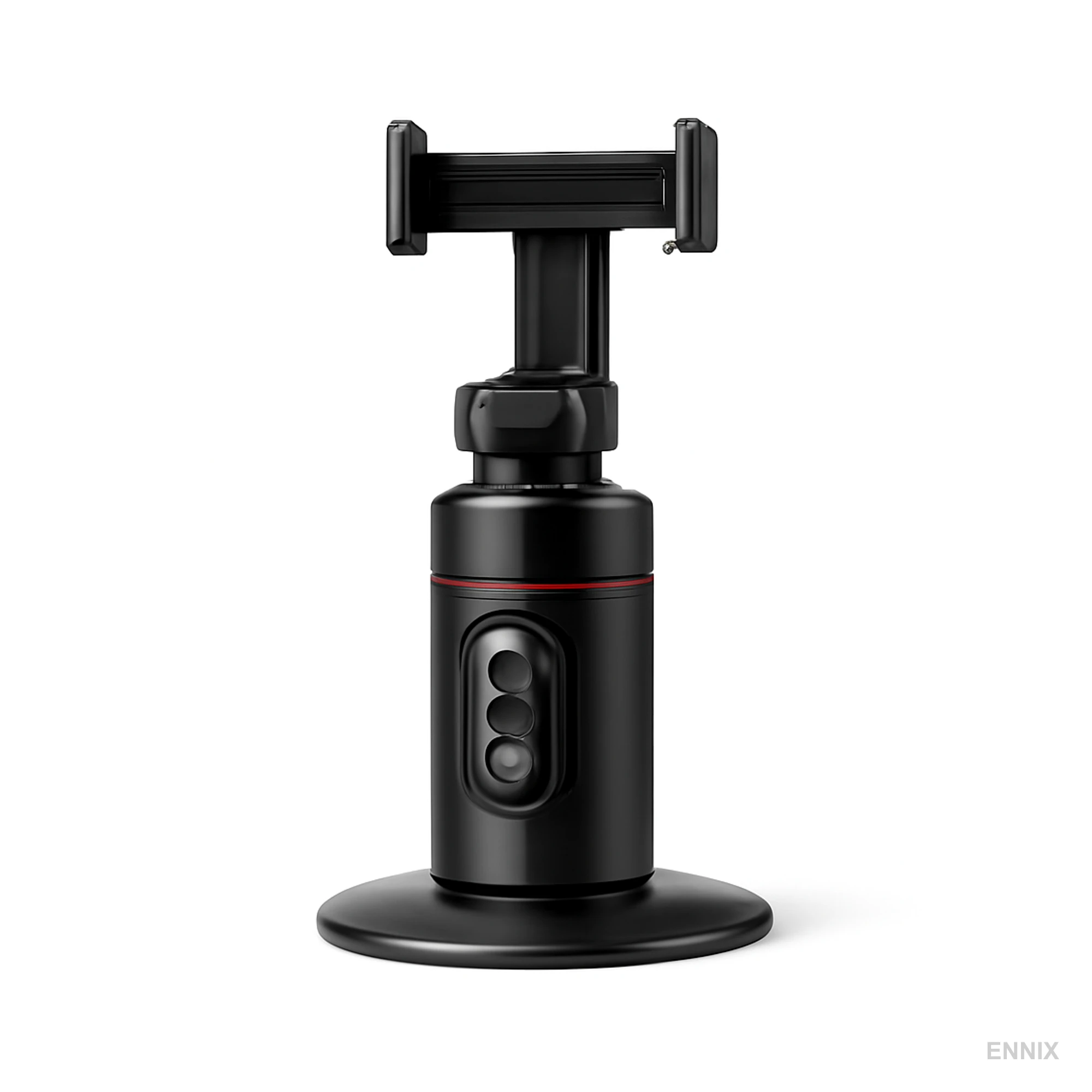 P02 Auto Face Selfie Stick Tripods