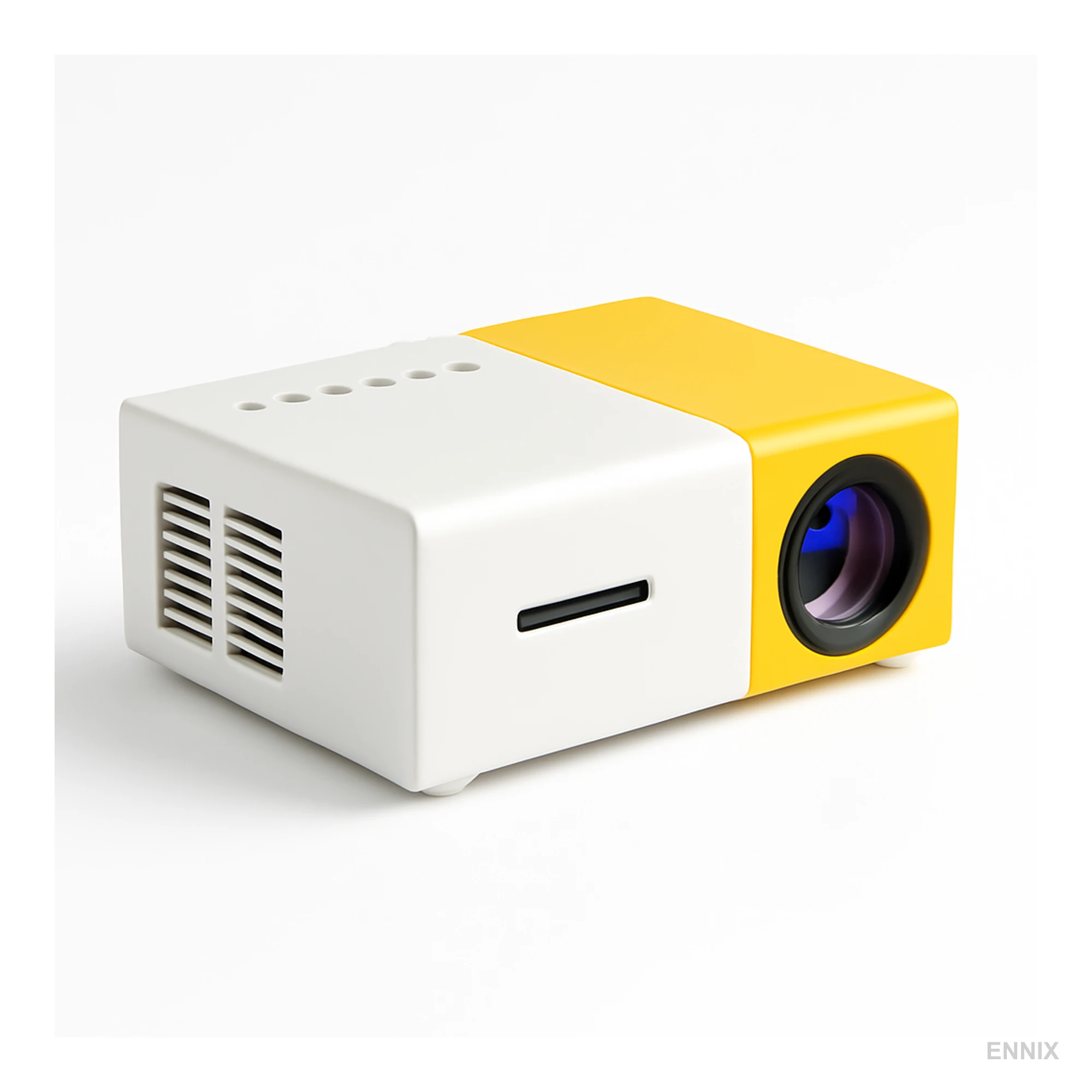 Mini Projector