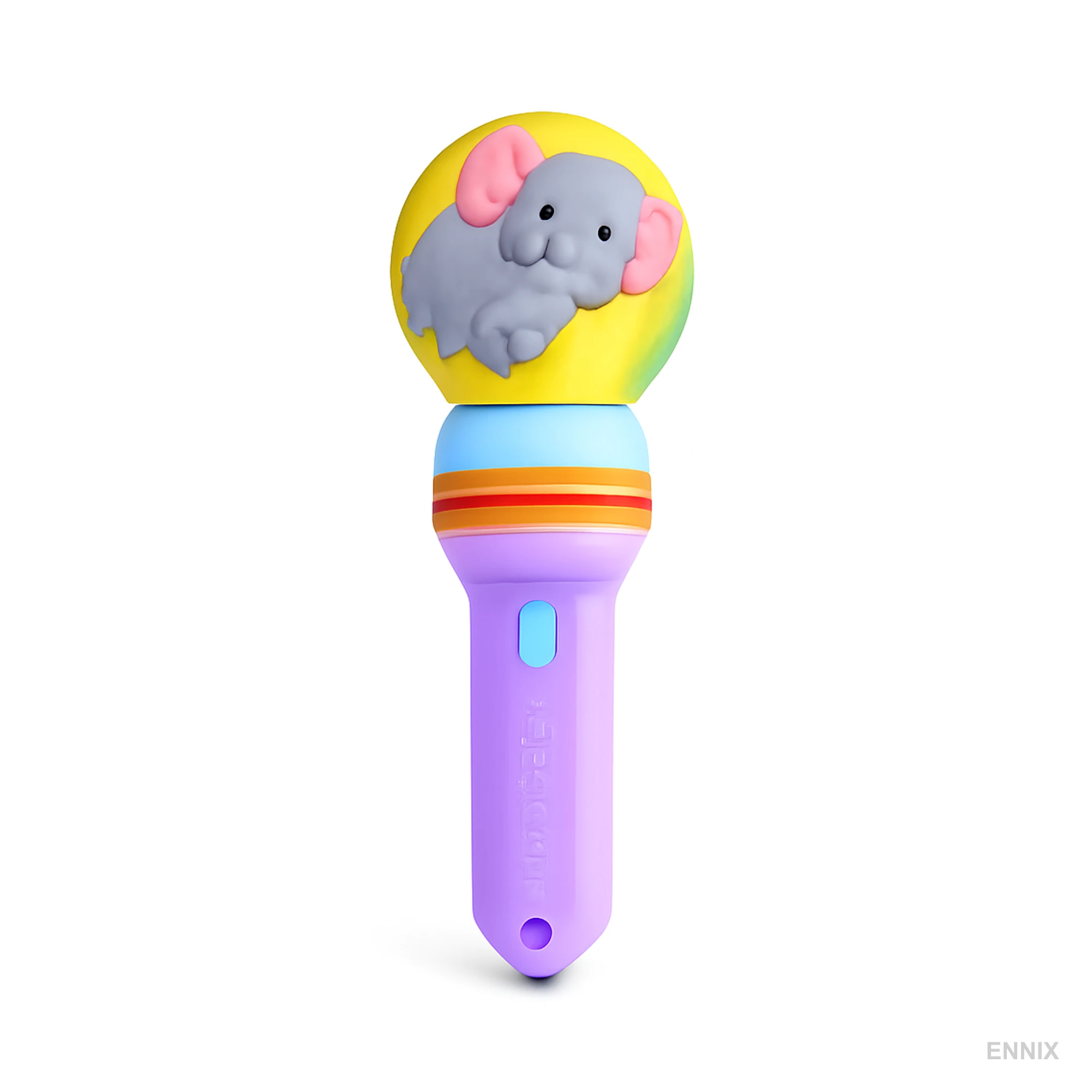 Mini Projector Headlamp kids